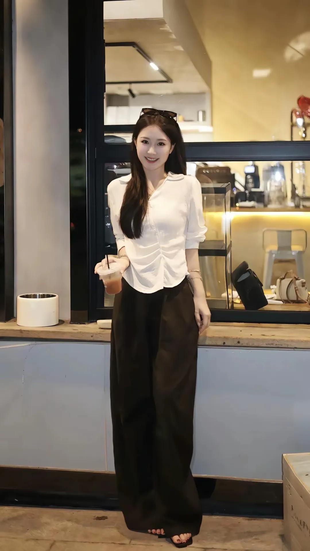 冰奶茶杯外全是水?教你零成本小妙招,干手喝水不湿身(图8) 冰奶茶杯外全是水?教你零成本小妙招,干手喝水不湿身(图8)