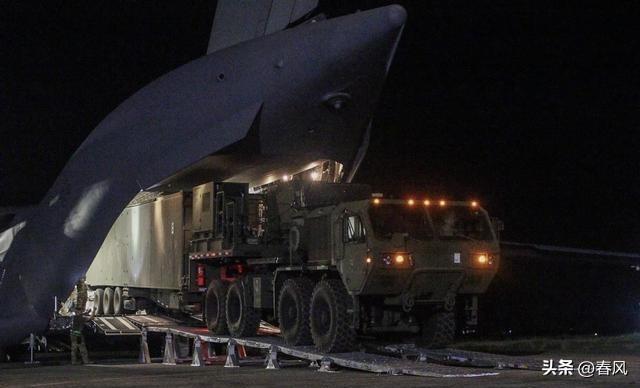 中方严厉警告，日本将沦为战场，话音刚落，驻日美军深夜撤离日本