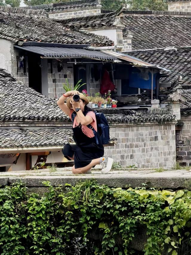 江苏省智能助老装备研究会精心组织康养交流徽州行系列活动