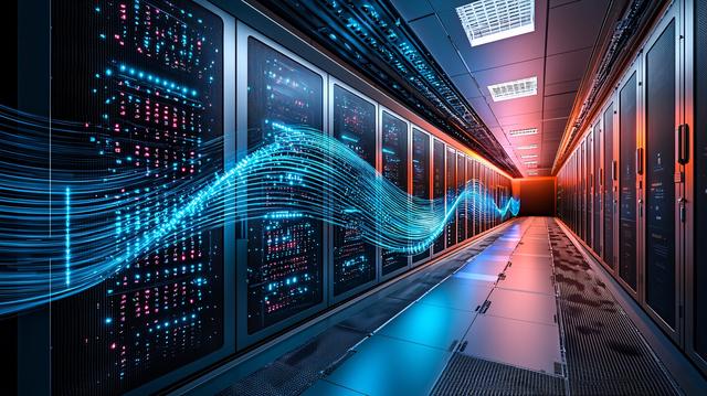 OCP 2025 深度解读: 从服务器到 AI 集群，连接器成“关键支点”?