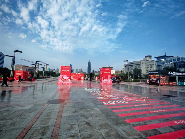 20年前济南最繁华的两个地方现在如此萧条