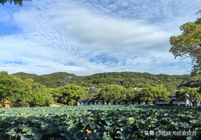 浙江普陀山三大寺庙顺序？该如何游玩制定路线，有什么注意事项？