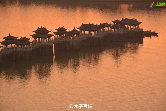 别再往广深挤了！广东周边这8大奇景，人少景美，说走就走