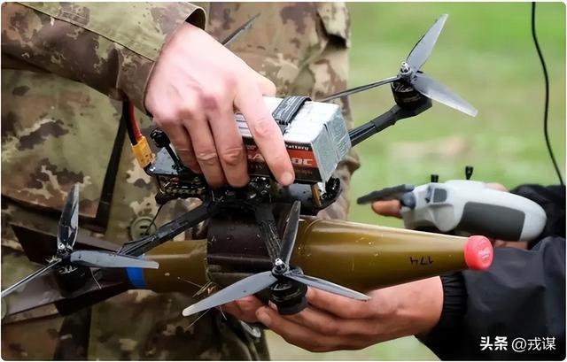 美国家门口要变“无人机场”？俄式“廉价无人机”杀向美洲！