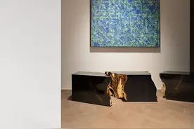 首发 . 文雪｜新加坡绿洲豪宅 O's Villa【环球设计3360期】图片