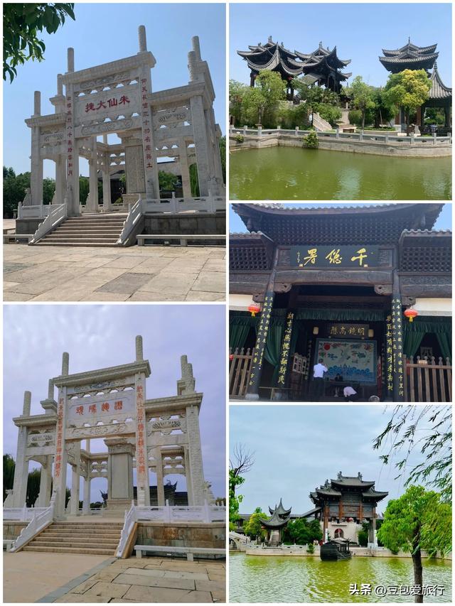 开封四日漫游记：梦回大宋，舌尖上的古都盛宴