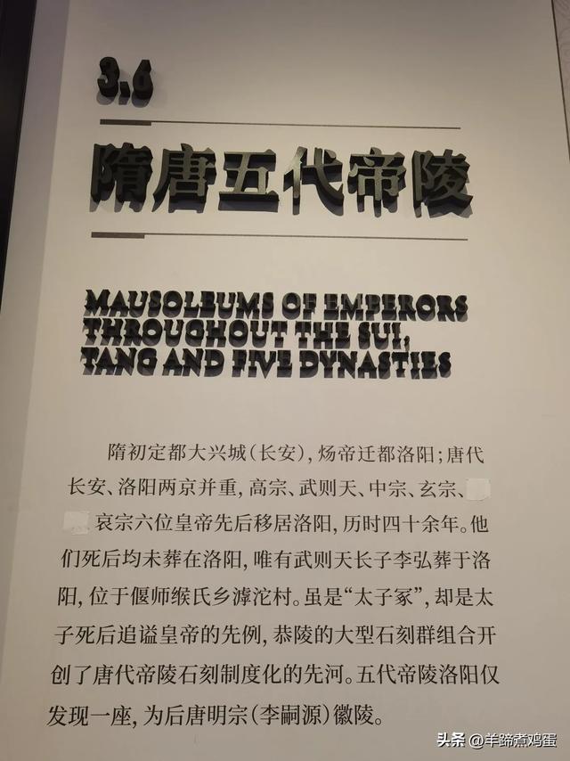 洛阳古墓博物馆