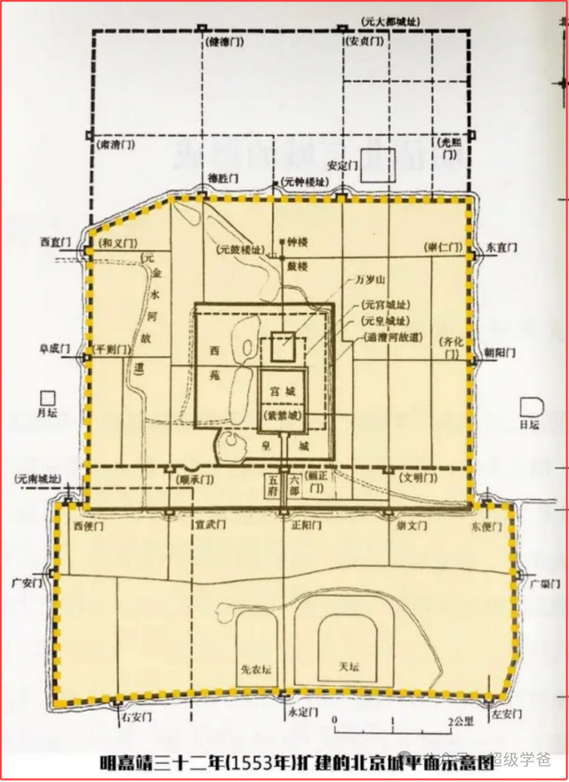我敢打赌，关于北京的三道题，老北京也答不对
