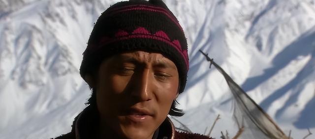 喜马拉雅山最神秘的村落，女人成年后，要么嫁给陌生人要么当尼姑