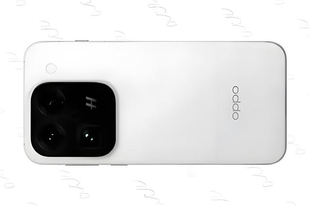 小米16系列、OV旗舰扎堆曝光，全员影像升级，国产机不怕苹果