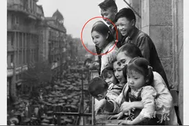 咦？这张武汉老照片上怎么有我......图片