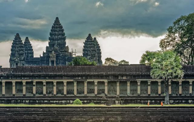 又一国对中国免签!千年的微笑在召唤