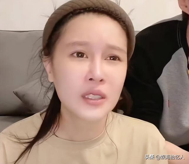 赵本山的“天塌了”!辛辛苦苦积攒了半辈子，也无法拯救自己女儿