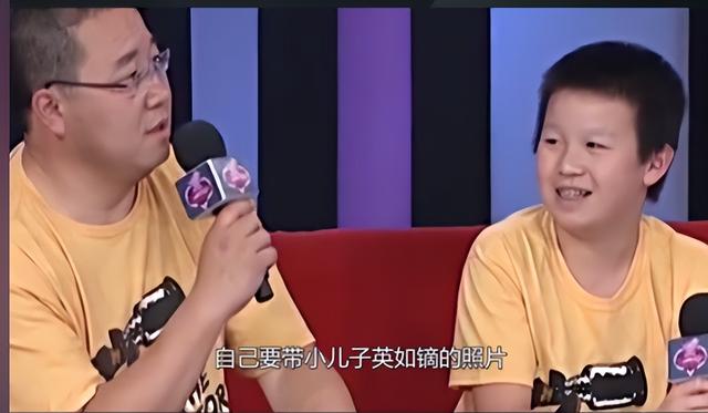 别墅公证，孙子姓宋:宋丹丹用27年，给英达上了最"诛心"的一堂课