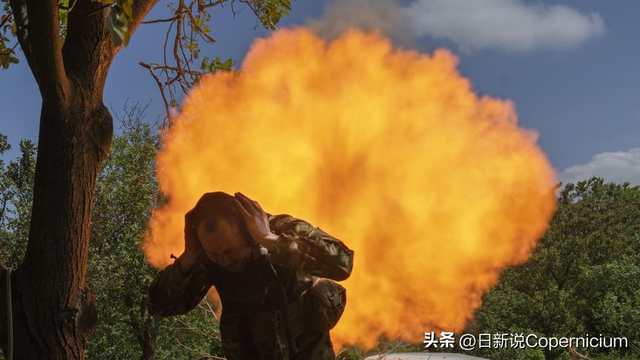 特朗普：未来几天致电普京谈俄乌