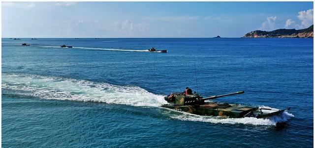 台海局势再次升级	，武统、和统都没希望，我国即将走上第三条路