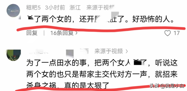 柳州悬赏追凶新进展：李某已被抓获，老太淋菜发现，村民透露更多