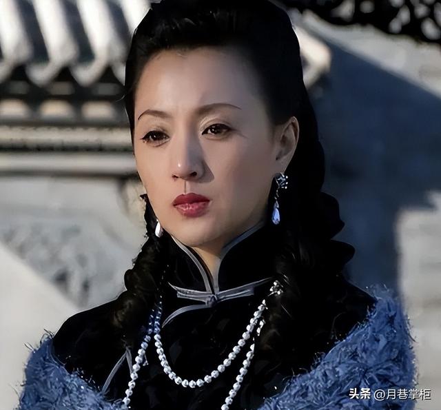 与春晚导演有染、插足别人家庭、精神病，金玉婷身上哪个标签是真