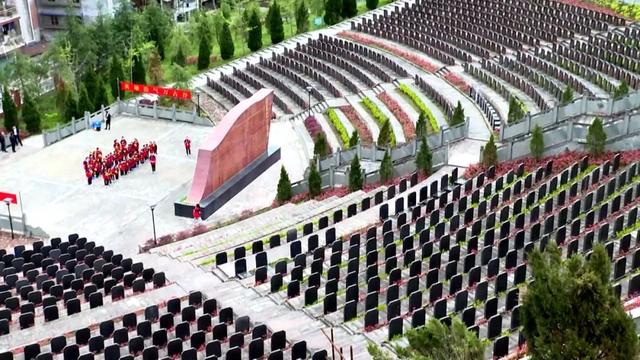 系列报道《福美之地·好客渠县》跟着红色文化游渠县感悟峥嵘岁月