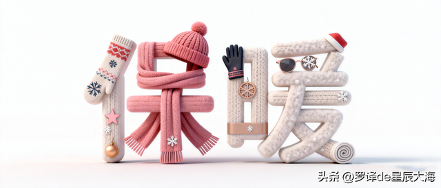 巨蟹座周运势(12.8~12.14)自信开好局，工作迎高效