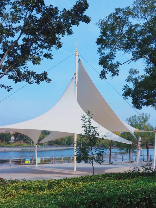 神仙一“夏”！蓬莱夏日好耍地，上线啦
