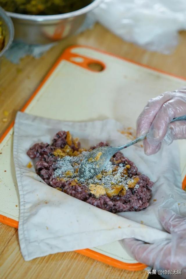 没有一个无锡人，可以瘦着走出这里！