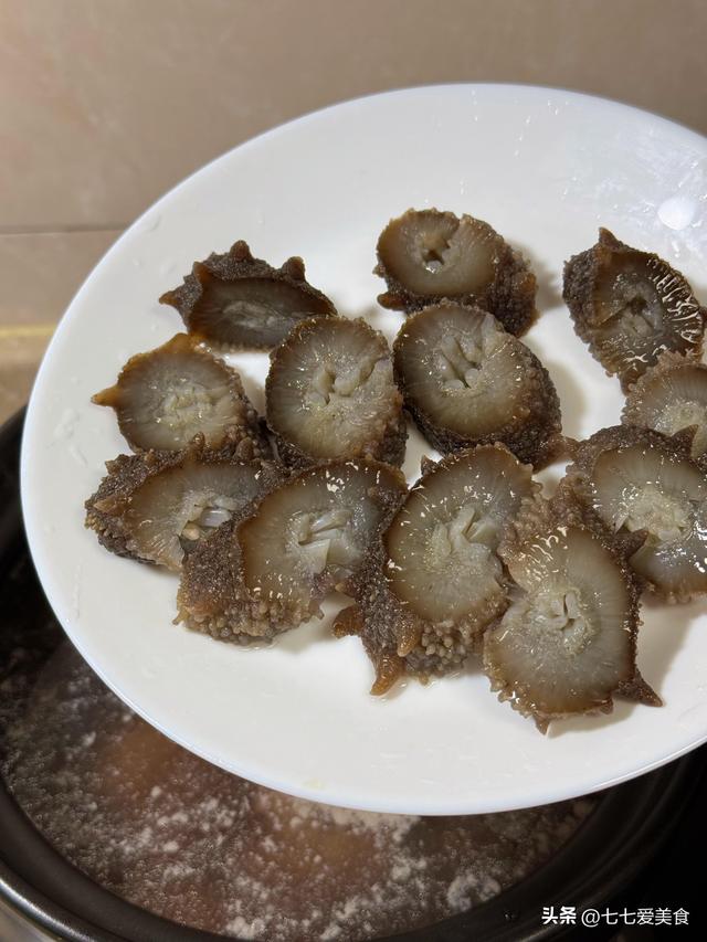 男人的“加油站”不是生蚝，年过50使劲吃，精力充沛，男人味十足