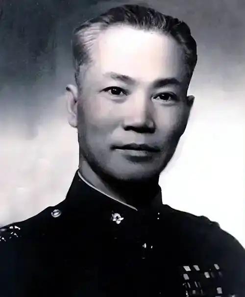 事实证明陈诚是对的	，他知道已经救不了吴石，就力保他的妻儿！