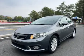 谁说玩车费钱？十款高性价比二手车，万元预算，大学生也能驰骋！图片