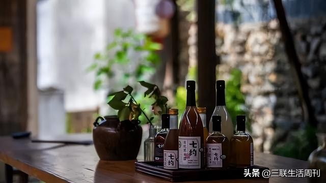 与三联同行，行走黄山不止于“雾凇限定”