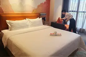 为什么现在酒店退房都不再“查房”了？内部员工说出实情：明白了图片