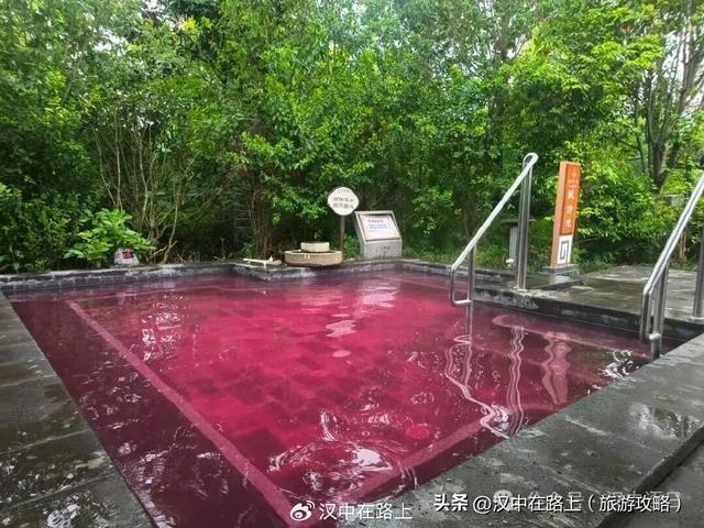 汉中中小学春秋假时间已定！亲子游好去处有这么多