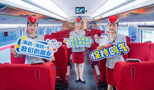 “鸥遇！鸥遇！”海鸥季潍坊启航派对，优惠惊喜等你来逛~