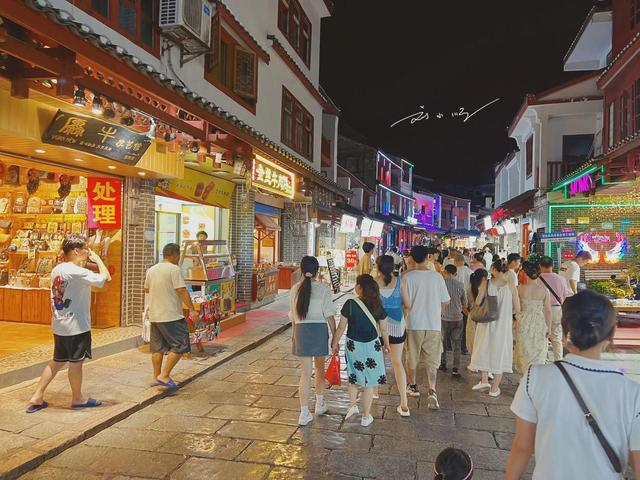 桂林这条著名的“洋人街”：曾经无数老外扎堆，如今却难觅其踪？