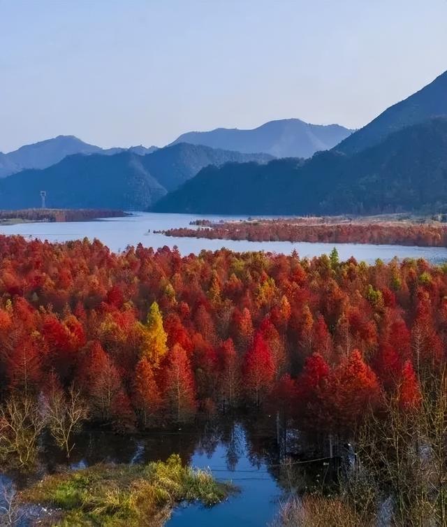 接住董宇辉的安利！下一站，宣城见！