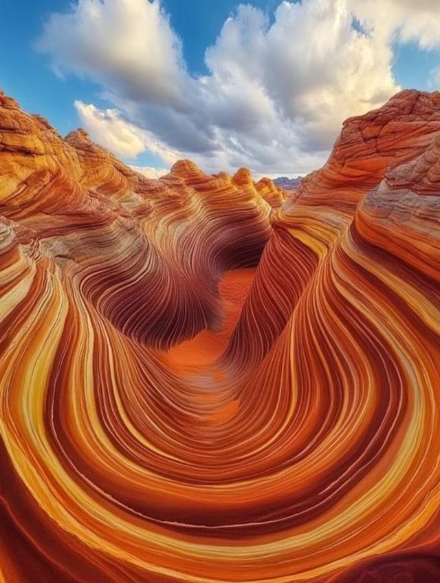 世界上只有陕西才有的14大奇景！