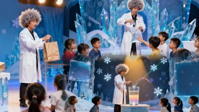 享暖冬 60+节目轮番上演！红花岗区跨年活动来咯~