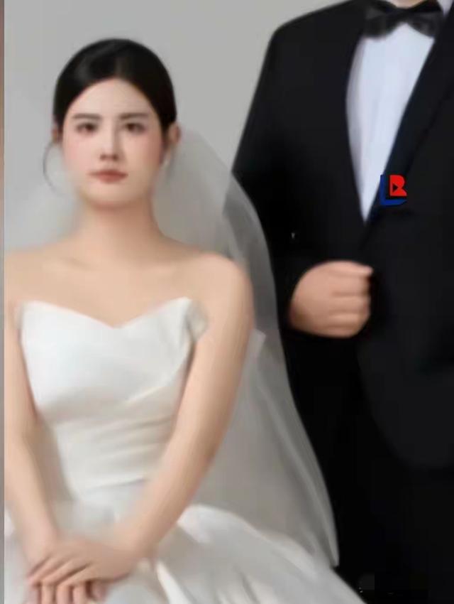 女教师结婚坠亡后续：婚纱照眼神无光，村干部透露女方家条件很好