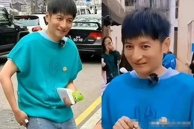 钱再多有什么用？从主持人到“精神病”，48岁李维嘉现状令人唏嘘