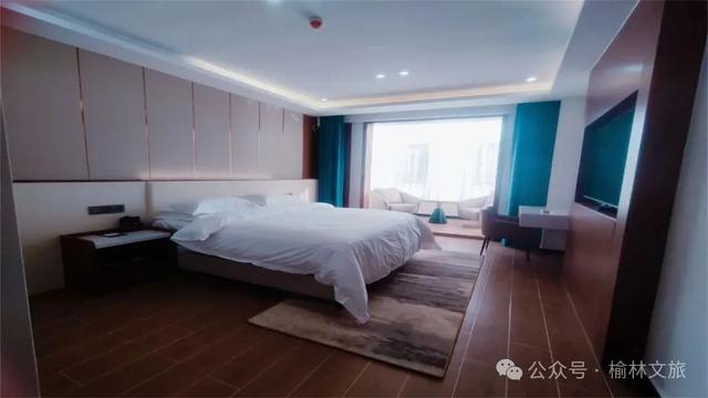 暑假来清爽榆林，这份宝藏酒店、民宿攻略已备好，快来查收~