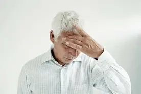 脑供血不足头晕，即便不吃药，每天做这4个动作，可有效缓解！图片