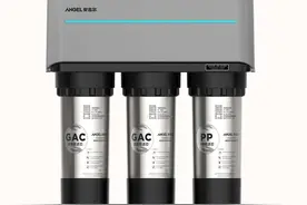 净水器怎么选？家用净水器什么牌子的最实用最好？图片