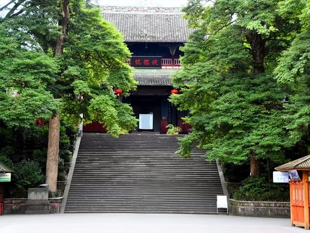 四川旅游：三访成都都江堰散记（图）
