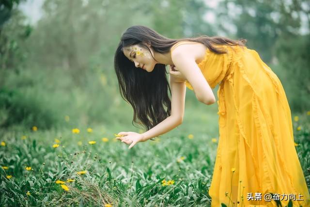 女人喜欢上你了，不会说“我喜欢你”，而是说这5句话
