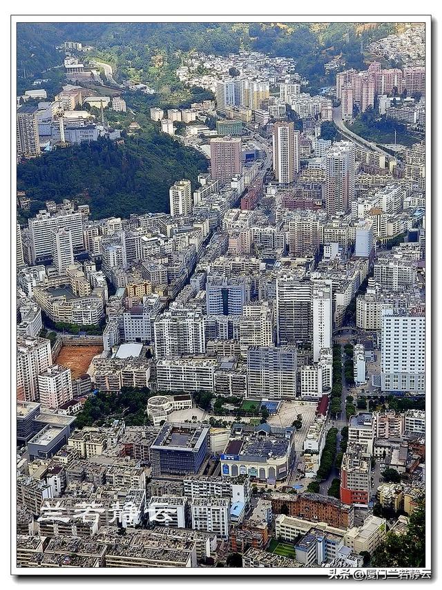 云南个旧：昔日的锡都，今日的避暑小城