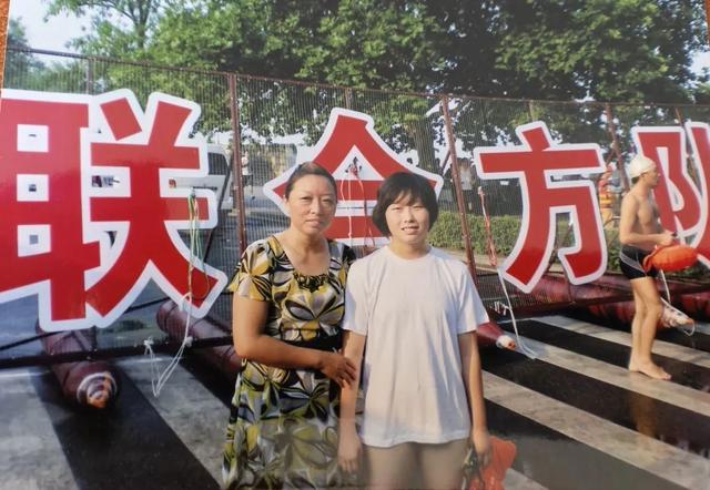 罗珊：从1到4，长江见证我们渡江家庭的逐浪人生