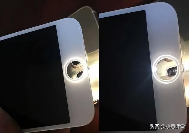 手机原厂屏和组装屏有什么分别？教你准确识别iPhone手机屏幕