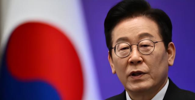 结束访华后，李在明火速宣布访日，中方立下规矩	，高市早苗失算了