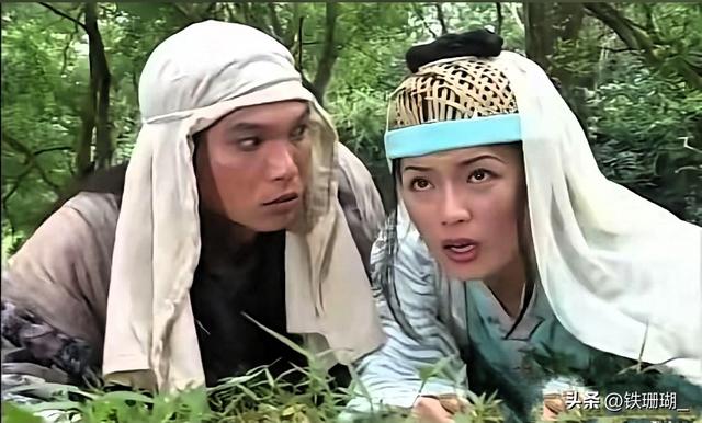 豆瓣9.8！23年前「神剧东游记」一夜翻红：它早把人性弱点说透了