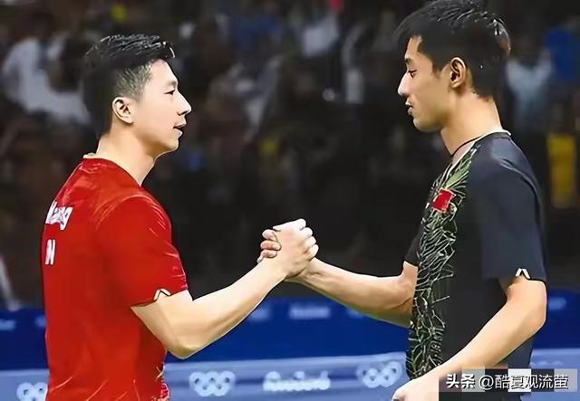 陈芋汐对全红婵的称呼变了，两字之差释放强烈信号张家齐戳中真相